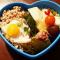 cocoりえ's cooksnap of when they made ピーマンのとろ甘煮.