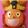♪とのひめ♪'s cooksnap of when they made アンパンマンのＳＬマン☆キャラ弁.