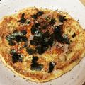 ｈｍ１０２５'s cooksnap of when they made 長芋のふわふわ焼き.