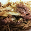 みやっちの母さん's cooksnap of when they made 牛肉とごぼうのしぐれ煮.