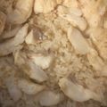 meym1128's cooksnap of when they made 焼き鯛の生姜香る鯛めし.