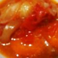 marikoen's cooksnap of when they made ちょい足しフレッシュトマトのトマトソース.