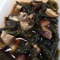 リラシャン's cooksnap of when they made 椎茸と昆布の佃煮.