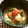 まじゅじゅ's cooksnap of when they made トマトと半熟卵のお味噌汁.