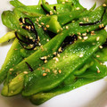rin0418r24's cooksnap of when they made 節約&簡単♪おかずになるピーマン炒め.