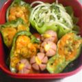 ﾌﾙｰﾂ大好き☆彡's cooksnap of when they made 人参のそぼろちゃん.
