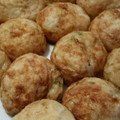 新米ママの時短飯's cooksnap of when they made 我が家のたこ焼き（明石焼き）.