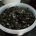 ウッピィ's cooksnap of when they made 湿気った焼き海苔を救済★簡単な海苔の佃煮.