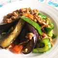 ぴぃとんちゃん's cooksnap of when they made 簡単！麻婆茄子♡話題入り感謝♡.