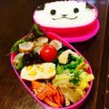 ＲＫまま's cooksnap of when they made 簡単！もやしとニラin肉巻き♪.