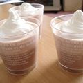 さぁリン's cooksnap of when they made チョコレートムース.