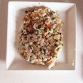 boorand's cooksnap of when they made 長いもとレンコンのサクサクもっちり焼き.