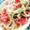 donc's cooksnap of when they made トマトとアボガドの冷製パスタ.
