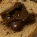 すみえっち's cooksnap of when they made 米粉でラム酒香る♪チョコ風クリーム.