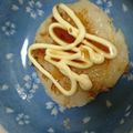 maroor's cooksnap of when they made もちもち大根もち.