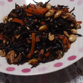 碧きりん's cooksnap of when they made 大豆とひじきの煮物.