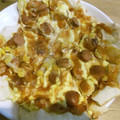 3姉妹ちゃんママ's cooksnap of when they made 手作りピザの生地.