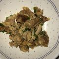 チャユ's cooksnap of when they made ♥♡我が家の常備菜♪豚の甘辛煮♥♡.