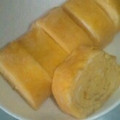 amileamila's cooksnap of when they made マヨネーズでふわふわ卵焼き.