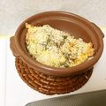 komutatata's cooksnap of when they made ✿簡単✿鮭のタルタルパン粉焼き.
