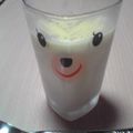 つるちゃ's cooksnap of when they made 濃厚なめらか生チョコプリン.