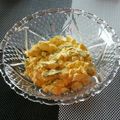 MitsuruB's cooksnap of when they made もう一品に簡単！たまごサラダ.