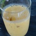 taako1552's cooksnap of when they made 美肌に☆南瓜と豆乳のスムージー.