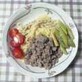 アタックひめちゃん's cooksnap of when they made ごまだれ 覚え書き.