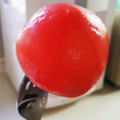 taako1552's cooksnap of when they made トマトの皮のむき方.