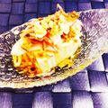 ＊marble＊'s cooksnap of when they made スイチリマヨde冷奴.