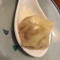 wasabee3's cooksnap of when they made 家庭で簡単手作り小籠包.