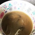 ・あさみ・'s cooksnap of when they made ゴマ油でおいしい玉ねぎとなすのお味噌汁.