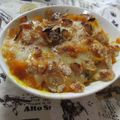 miyuki12's cooksnap of when they made チーズパンプキン♪シリアルON!☆.