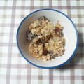 アタックひめちゃん's cooksnap of when they made ふっくら牡蠣ごはん.