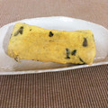 nagomi5432's cooksnap of when they made しらす&海苔卵焼き♡お弁当のおかずに.