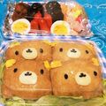 ぴよぴよひよりさん's cooksnap of when they made いなりラックマ♪.