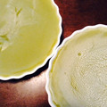 クック4H4W42☆'s cooksnap of when they made レンジと小麦粉で簡単ウイロウ！.