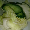 phnanzu's cooksnap of when they made 【男前レシピ】♪白だしｄｅ和風ピクルス♪.