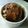milky_five's cooksnap of when they made 大好き！バナナチョコアイスクリーム.