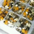 琉mamaさあちゃん's cooksnap of when they made 離乳食中期♡栄養たっぷり！五目あんかけ.