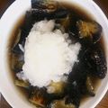 あやめﾁｬﾝ's cooksnap of when they made 茄子の煮浸し.