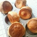 kurousa_u's cooksnap of when they made ポップオーバー☆.