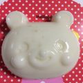 ちゃろみん's cooksnap of when they made ヨーグルト寒天.