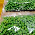 ふえ☆なるちゃん's cooksnap of when they made プロから教わる！山本勝之助商店の山椒の実.