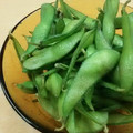 スロウママ's cooksnap of when they made 塩味しっかり！ 掟(おきて)破りの枝豆.