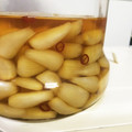 ＊Yｕｋｏ＊'s cooksnap of when they made ➏　お家で作ろう～簡単らっきょう漬け　➏.