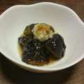 りかぴーこ's cooksnap of when they made フライパンで簡単、なすの揚げ浸し.