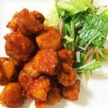 たかみゆっ's cooksnap of when they made ベビーホタテチリ.