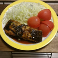 クック8U52QG☆'s cooksnap of when they made 簡単☆カレイの煮付け.