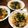 mocha03's cooksnap of when they made 韓国のリたっぷりのチョレギサラダ.